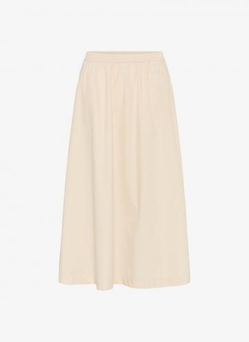 Вязаная юбка