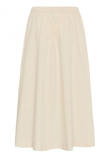 Вязаная юбка