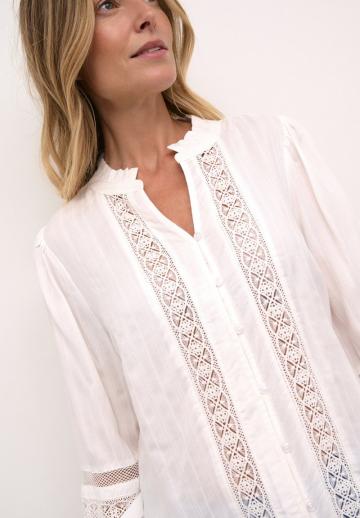 Блузка-рубашка