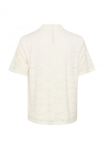 Кружевная блузка