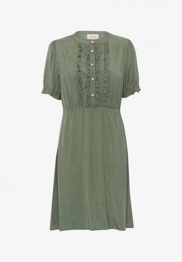 Блузка-платье