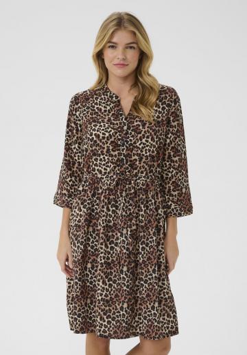 Блузка-платье