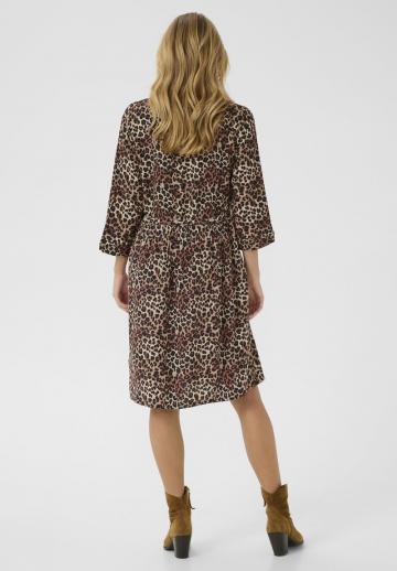 Блузка-платье