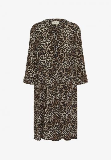 Блузка-платье