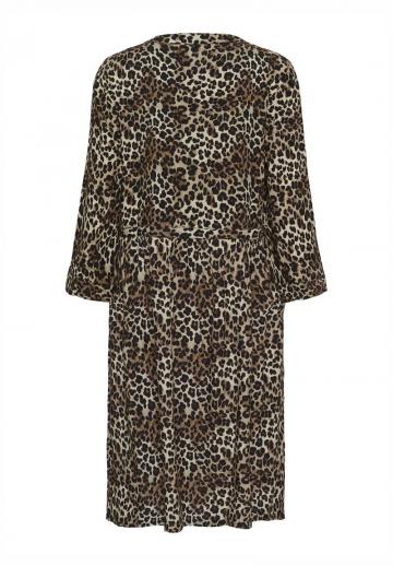 Блузка-платье