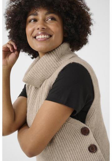 Короткая куртка