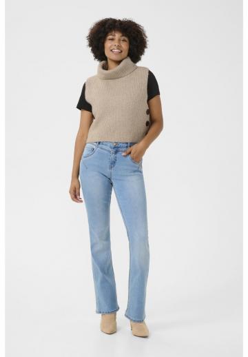 Короткая куртка