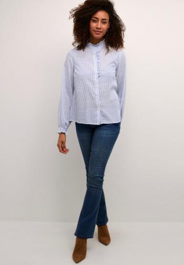 Блузка-рубашка