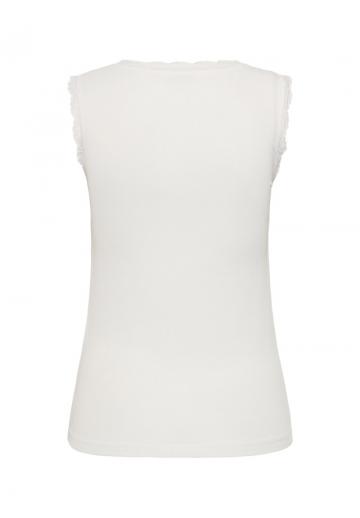 Майка-борцовка