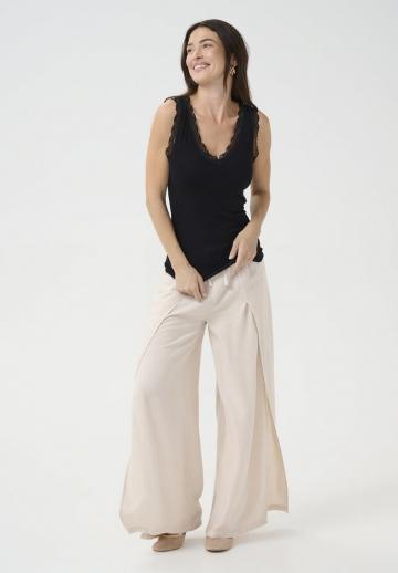 Майка-борцовка