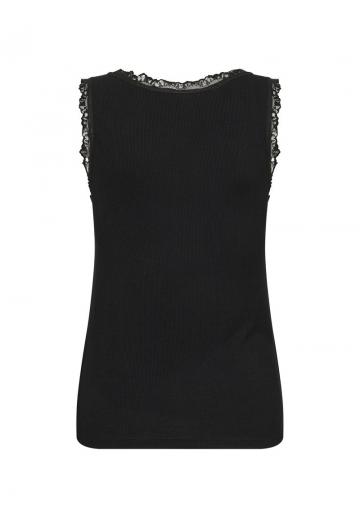 Майка-борцовка