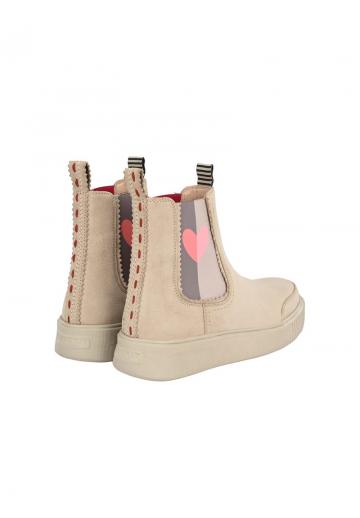 Ботинки челси