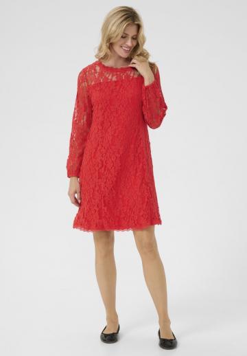 Коктейльное платье