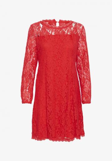 Коктейльное платье