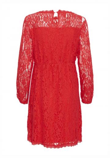 Коктейльное платье