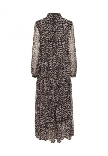 Платье макси