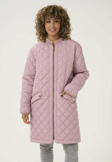 Длинная куртка