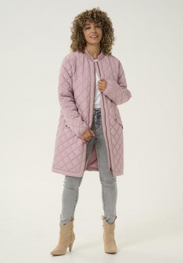 Длинная куртка