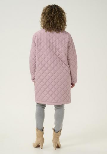 Длинная куртка