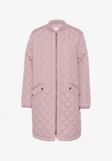 Длинная куртка