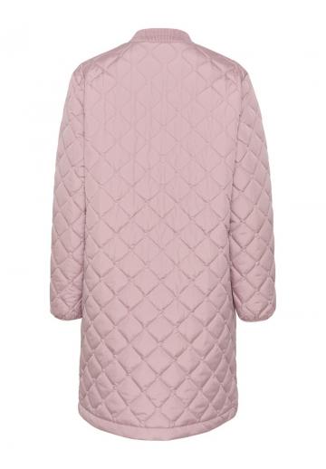 Длинная куртка