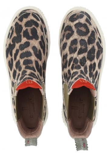 Ботинки челси