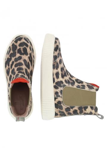 Ботинки челси