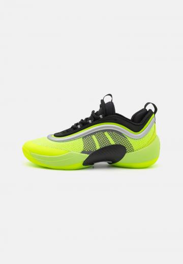 Баскетбольные кроссовки