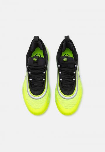 Баскетбольные кроссовки