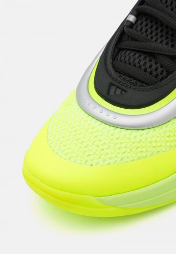 Баскетбольные кроссовки