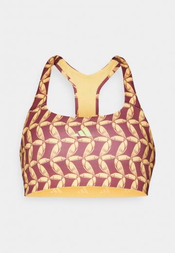 Бюстгальтер без косточек