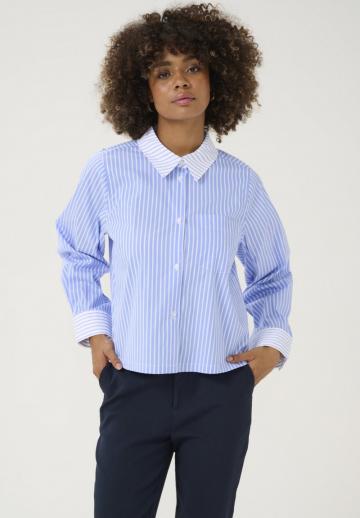 Блузка-рубашка