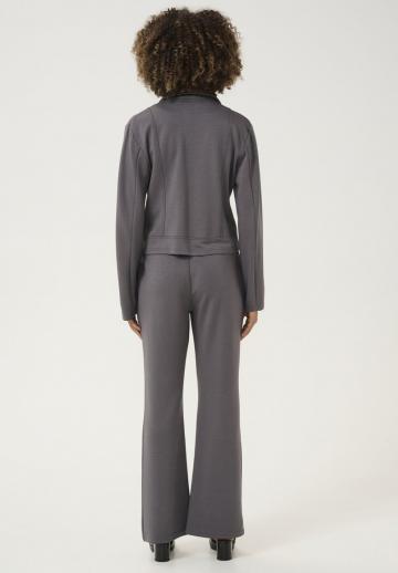 Байкерская куртка