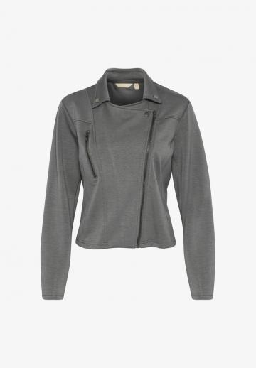 Байкерская куртка