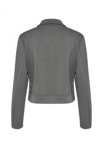 Байкерская куртка