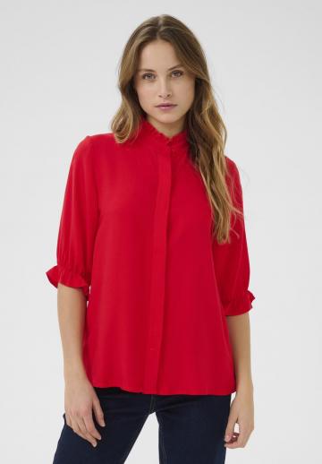 Блузка-рубашка