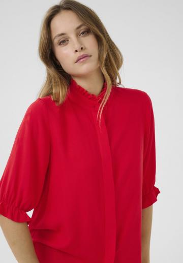 Блузка-рубашка