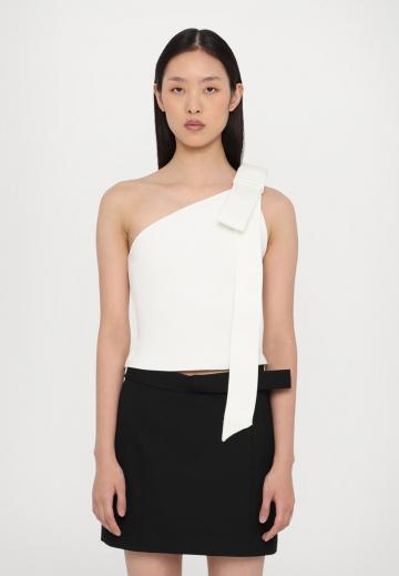 Майка-борцовка