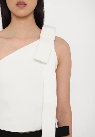 Майка-борцовка