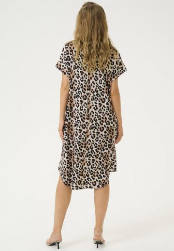 Блузка-платье