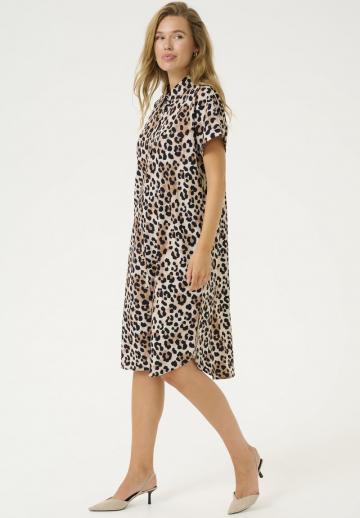 Блузка-платье