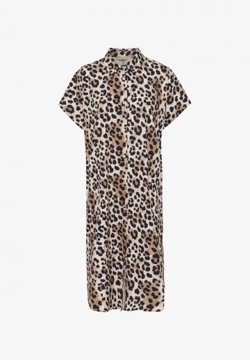 Блузка-платье