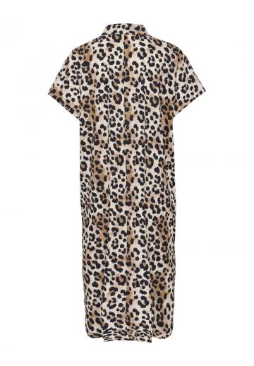 Блузка-платье