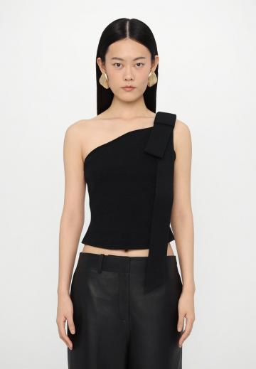 Майка-борцовка