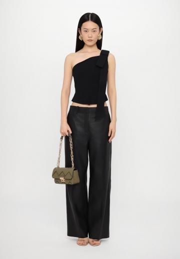 Майка-борцовка