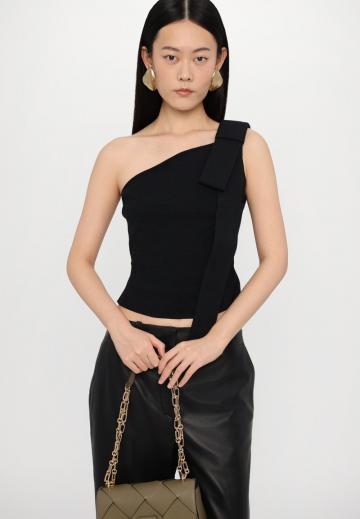 Майка-борцовка