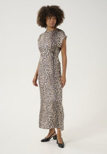 Платье макси
