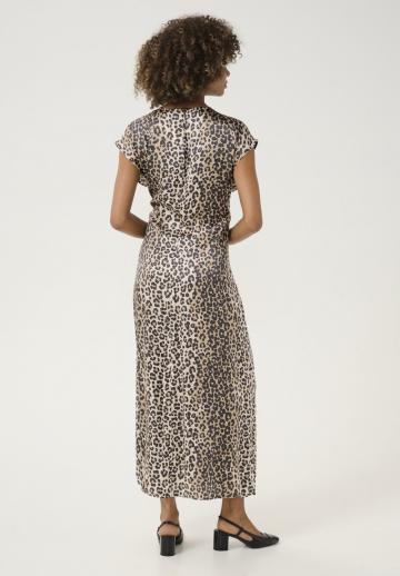 Платье макси