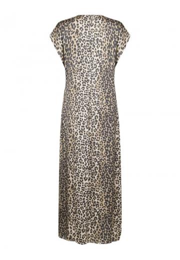 Платье макси