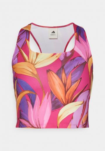 Спортивный топ